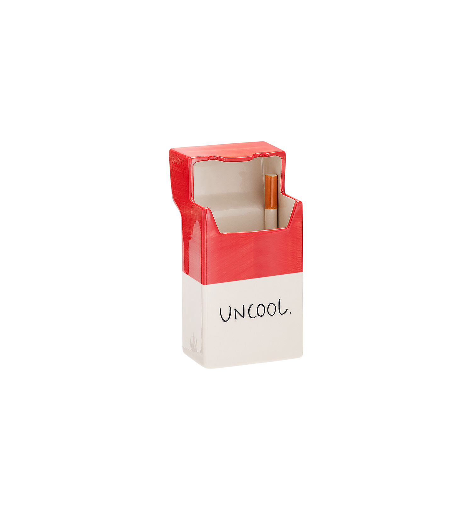 A&N Uncool Object