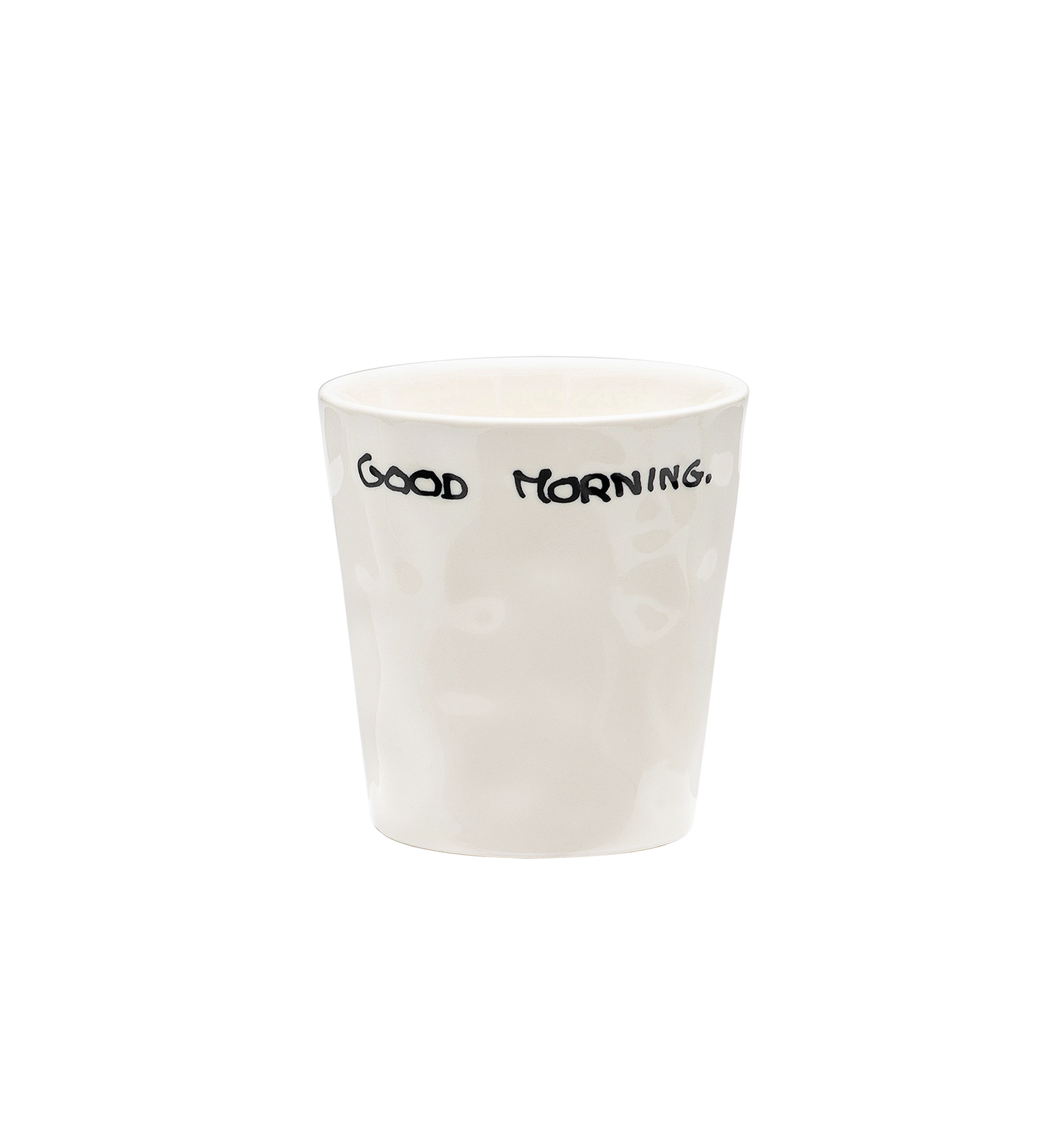 A&N Good Morning Coffee Cup