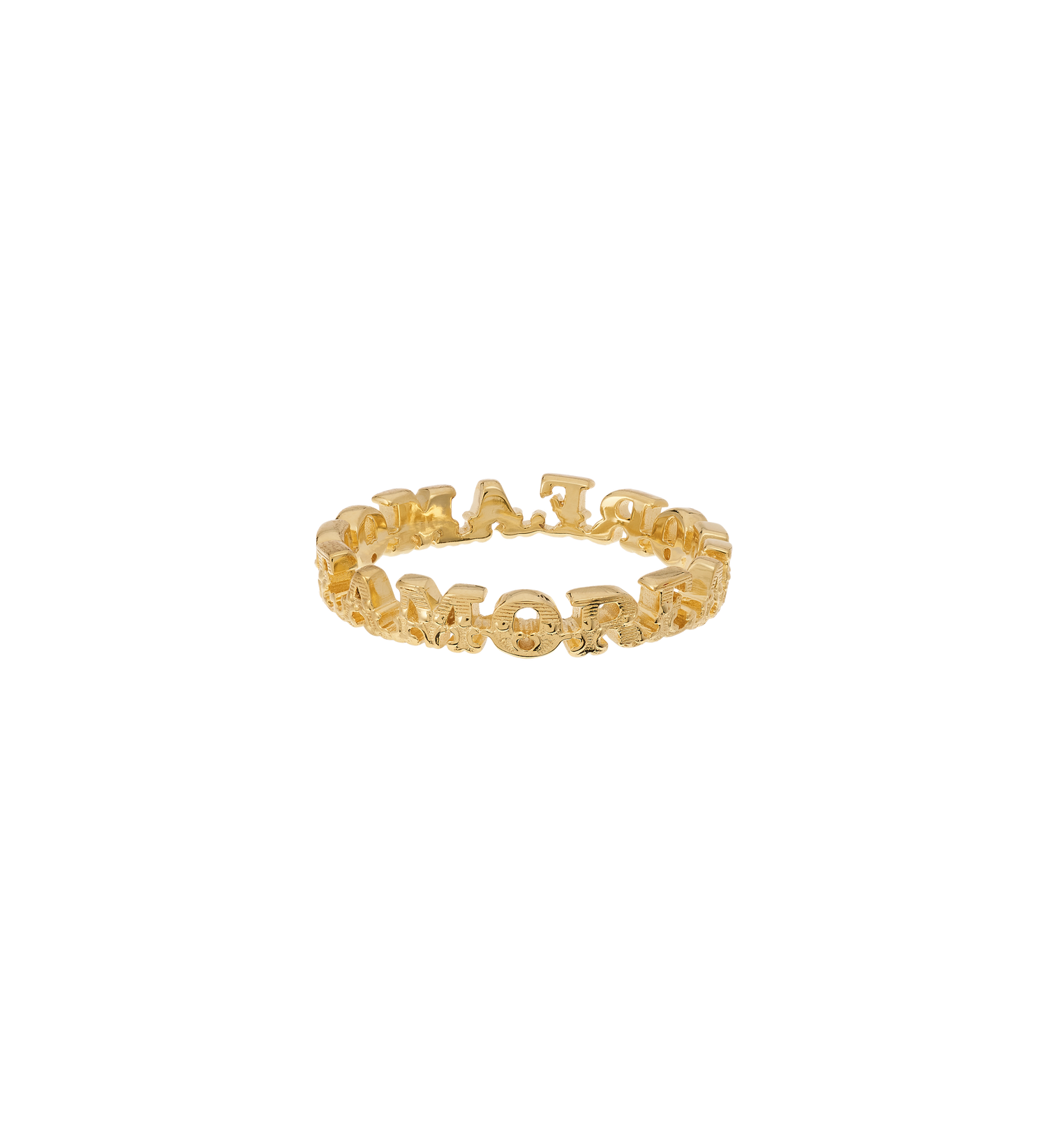 A&N Amore Ring