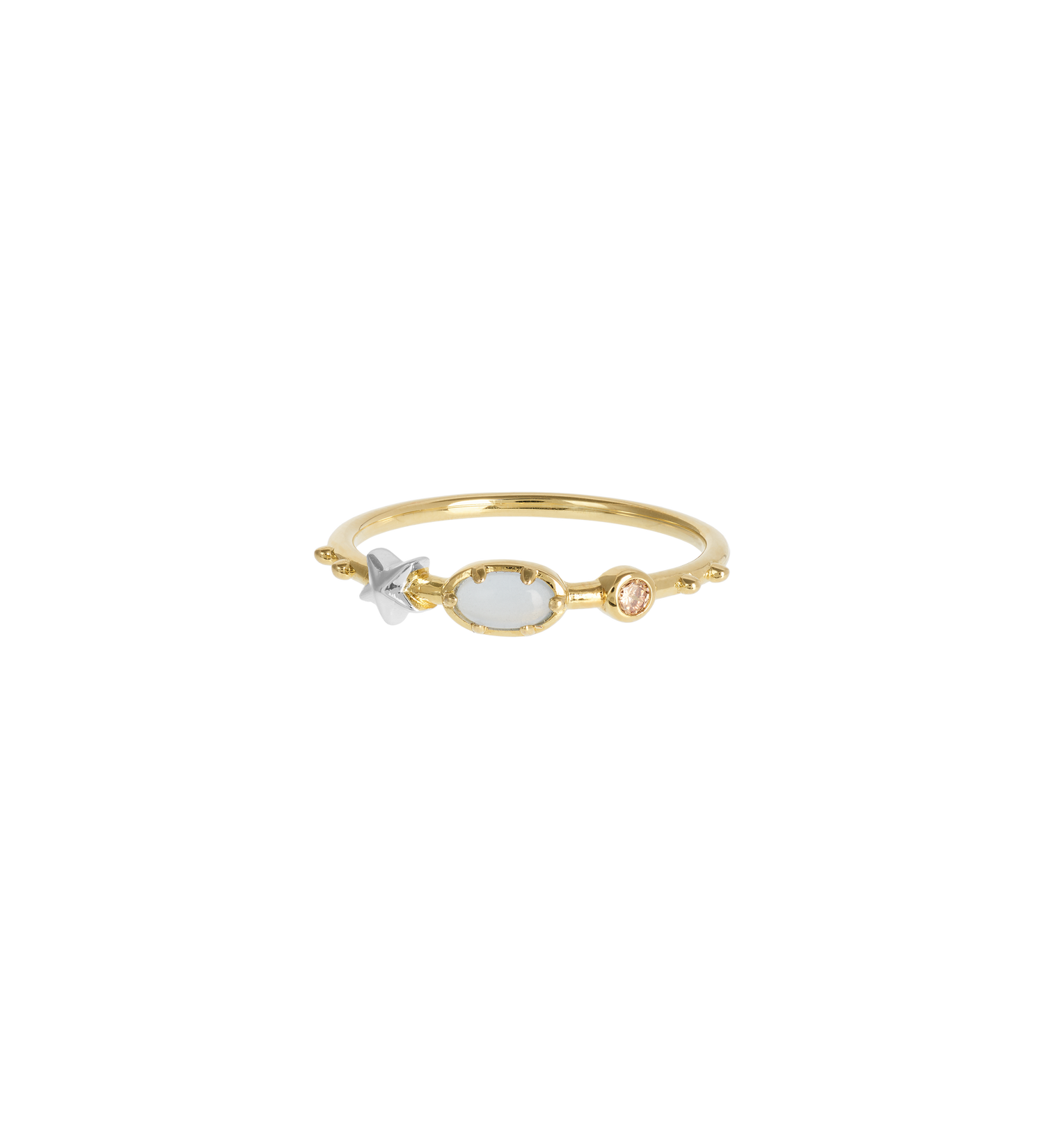 A&N Storybook Ring