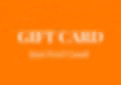 Digital Gift Card