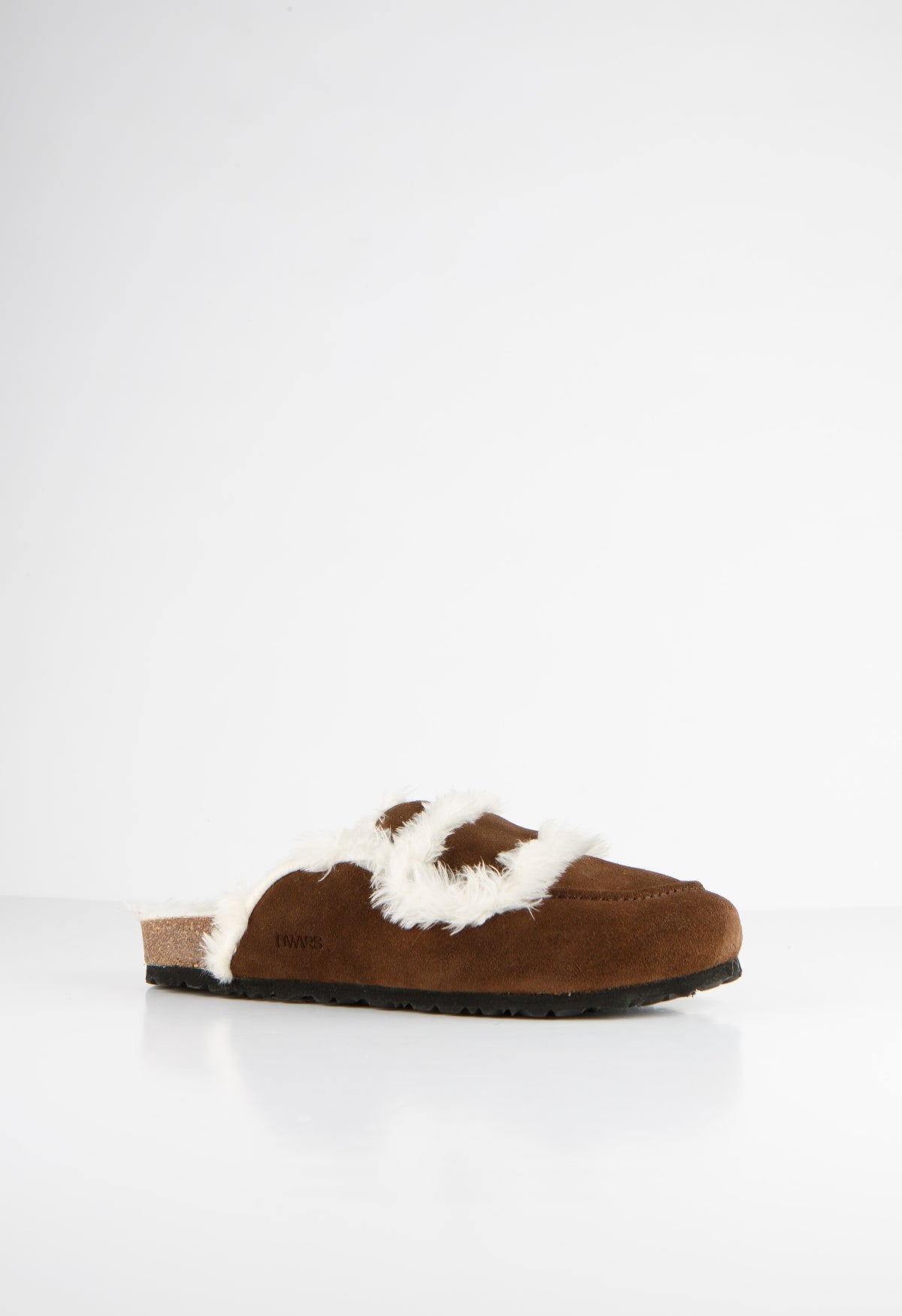 DWRS Nance Slippers