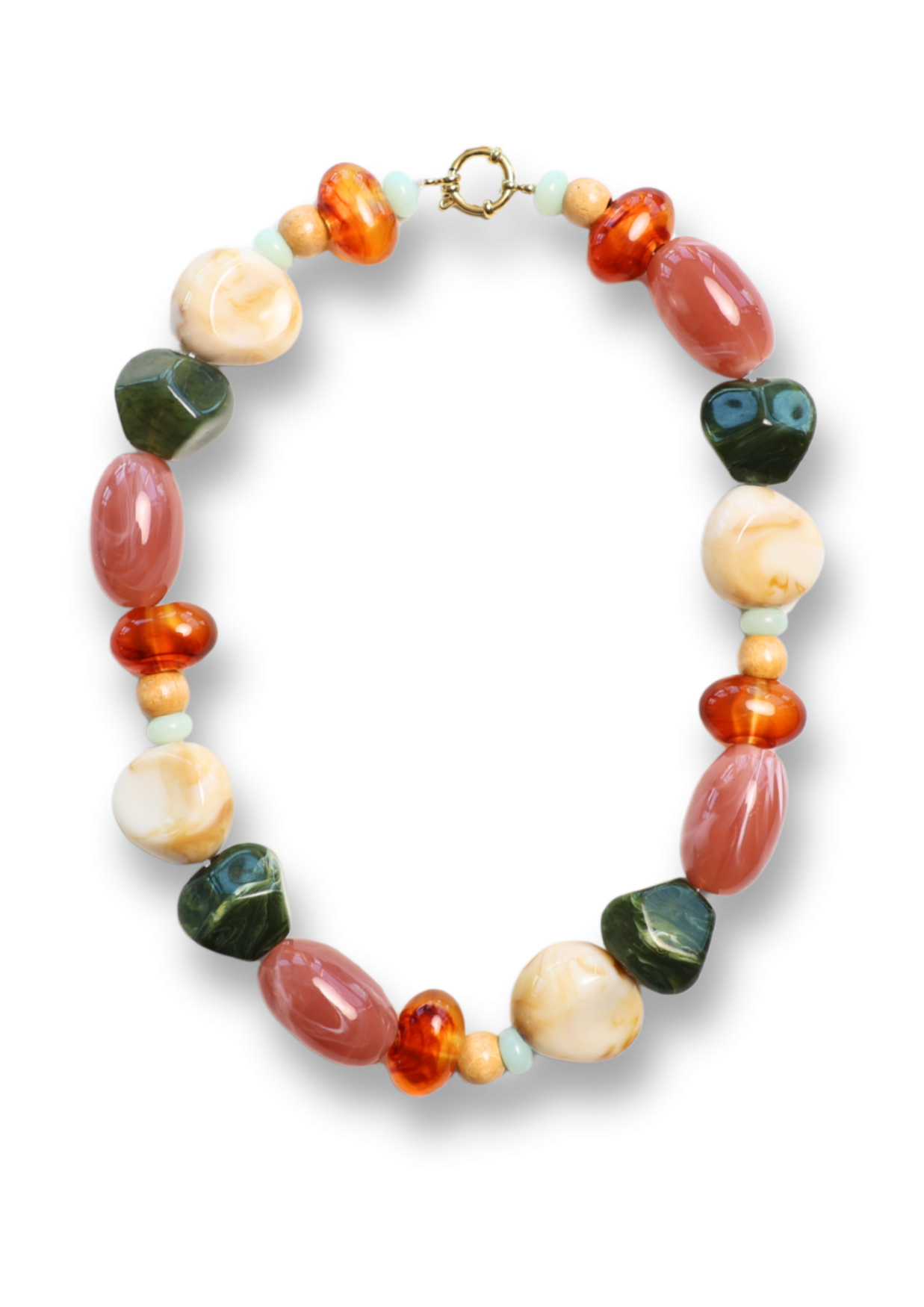 BS Candy Garden Necklace