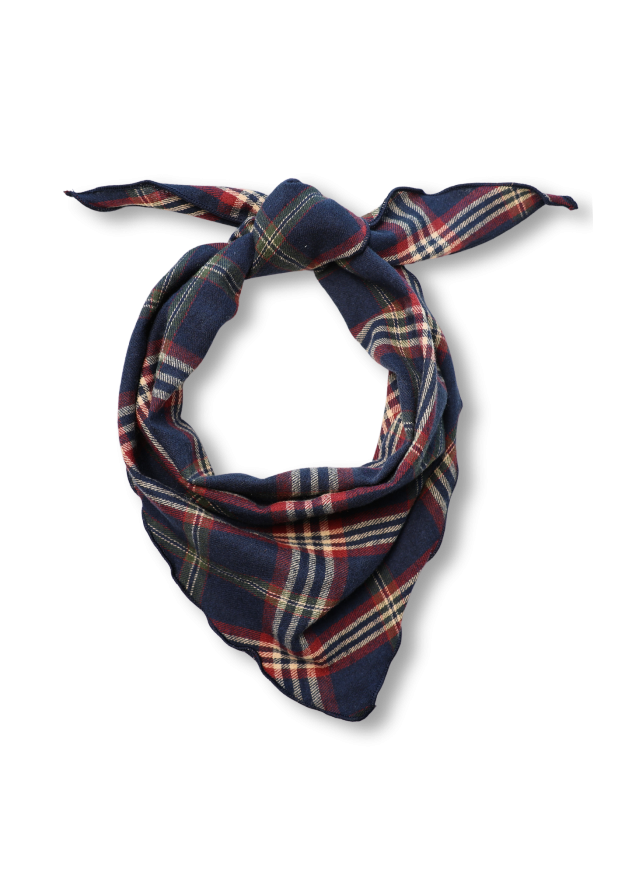 BS Plaid Scarf-Verschillende Kleuren