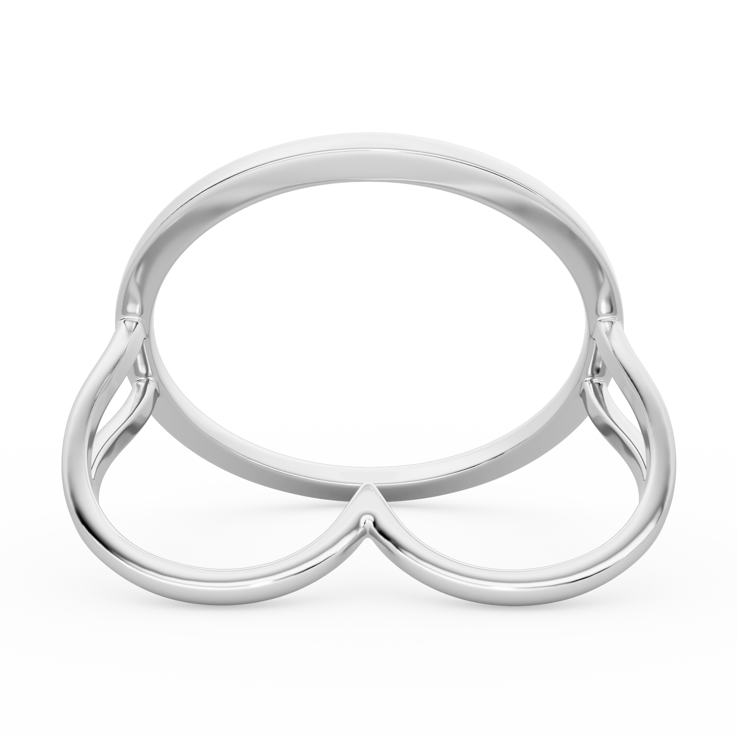 BA Joy Ring-Goud/Zilver