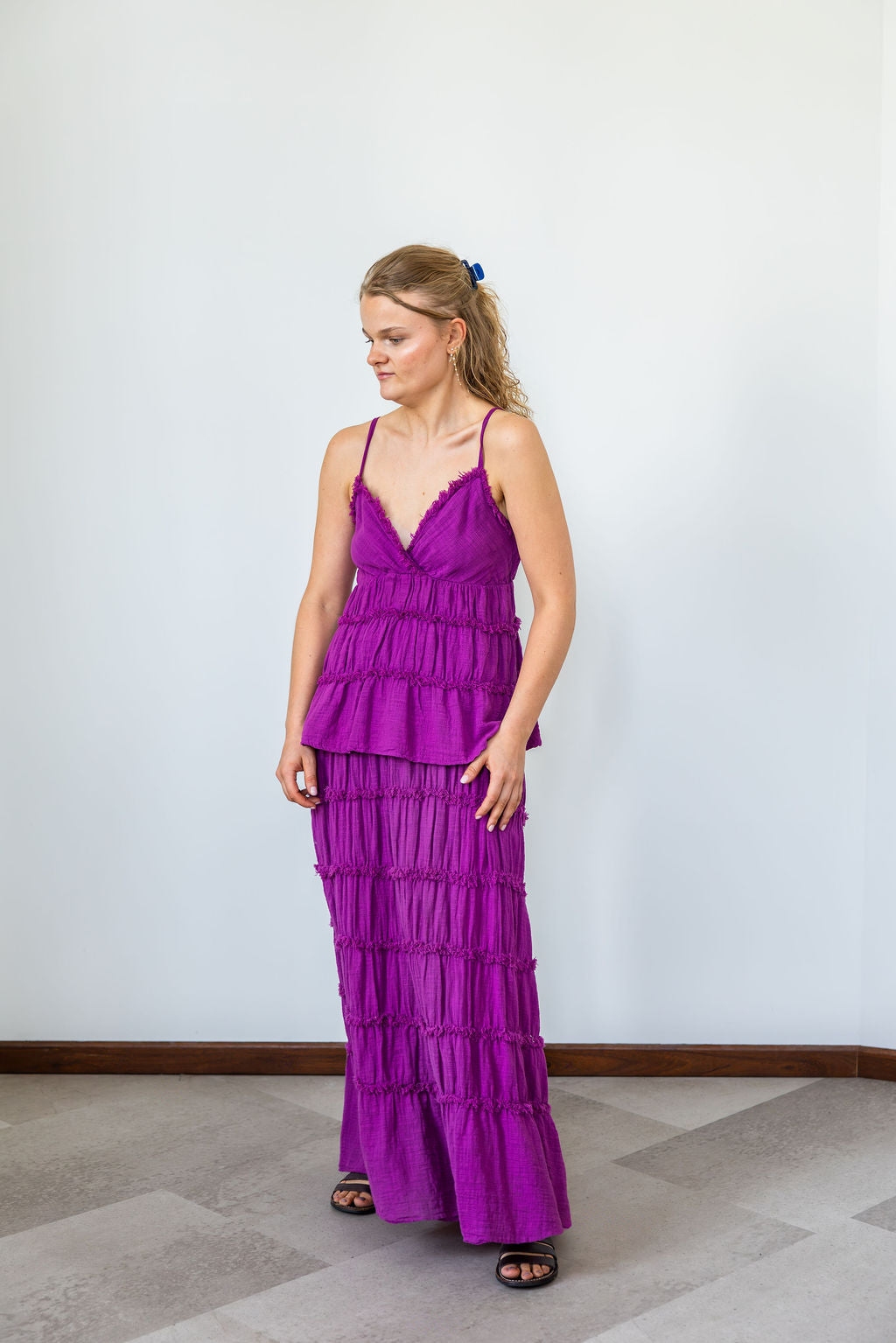 Sol Set Purple