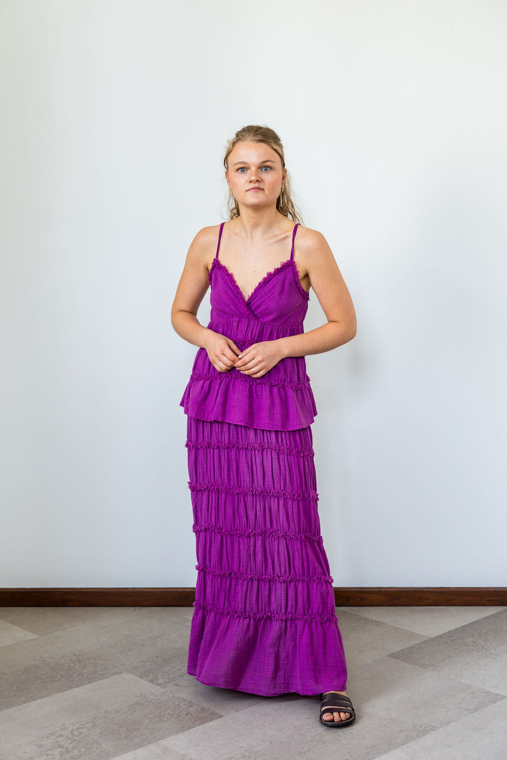 Sol Set Purple