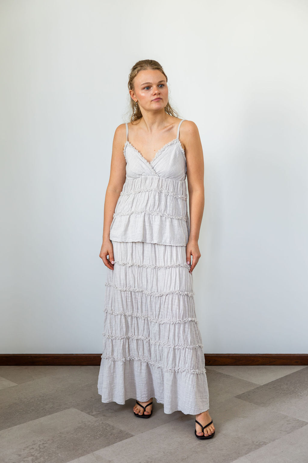 Sol Set Beige