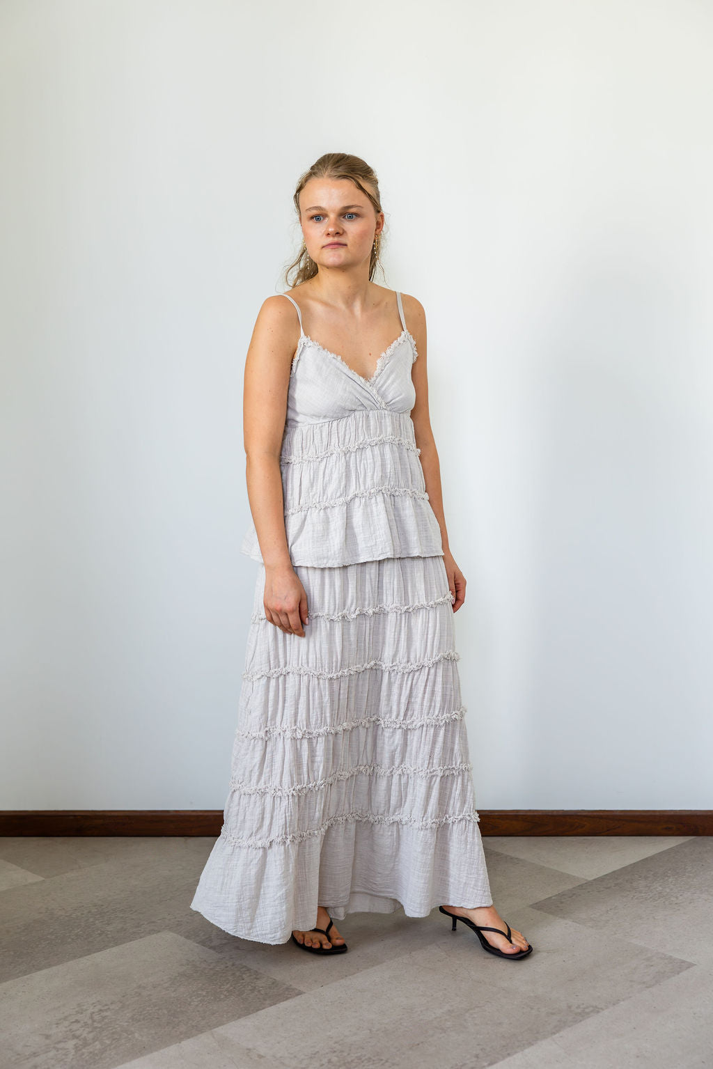Sol Set Beige