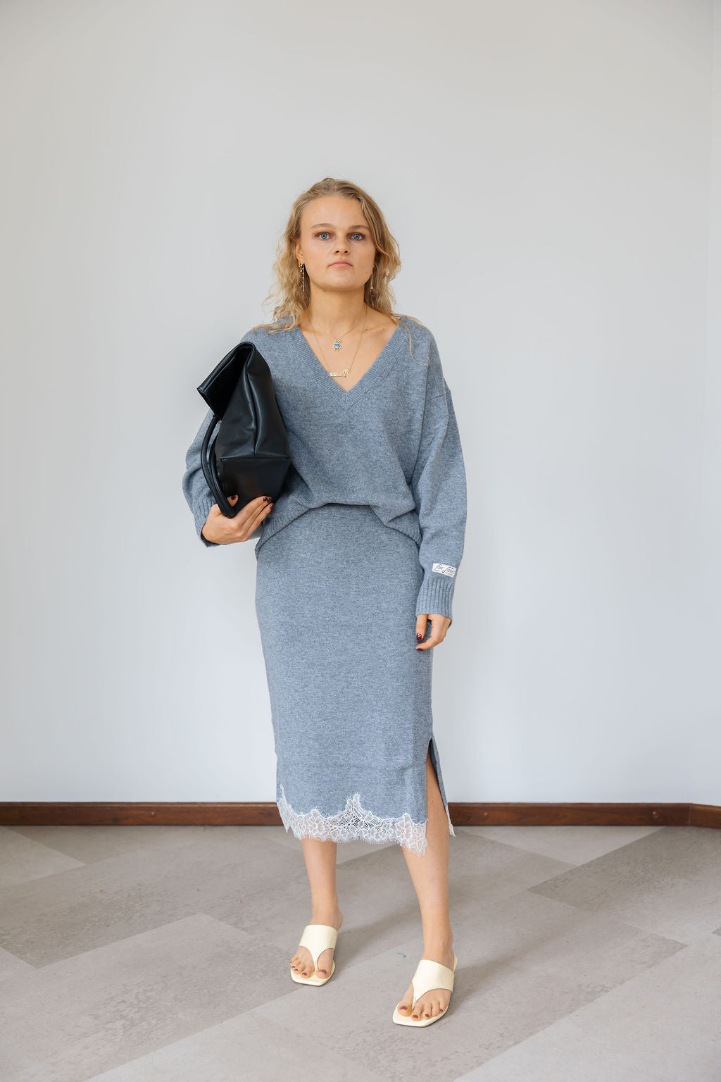 LS Rachel Knit