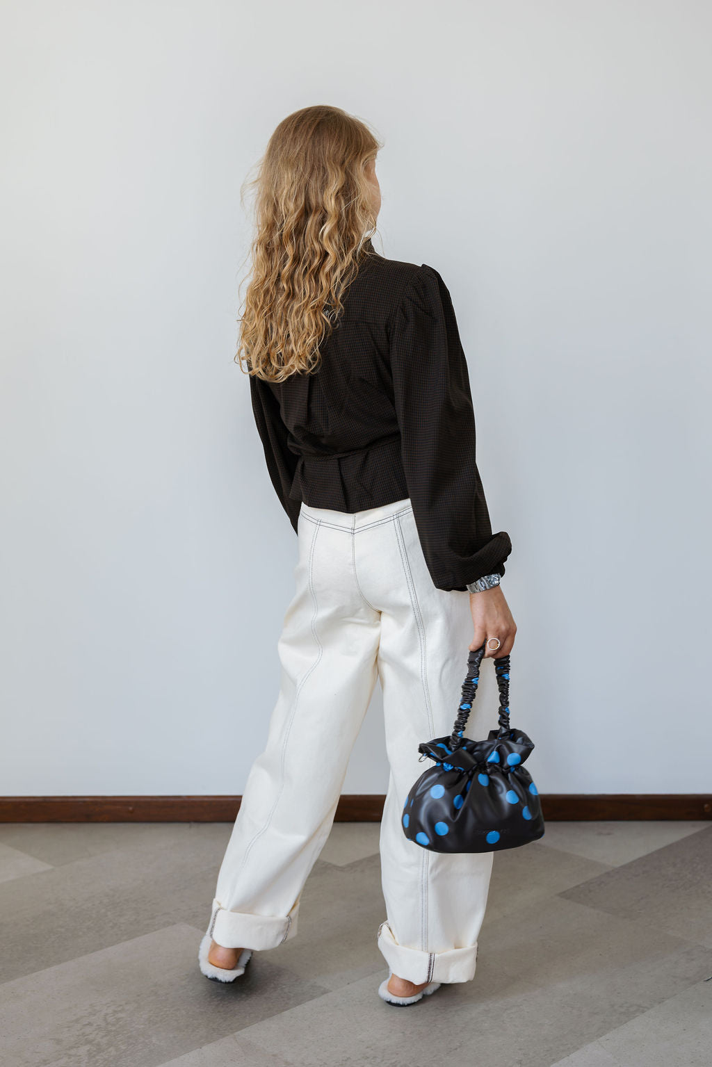 H&Y Raye Bag