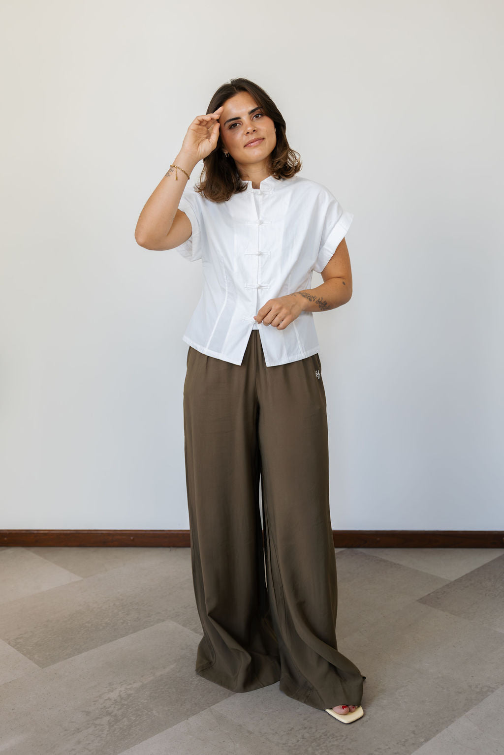 H&Y Meike Pantalon