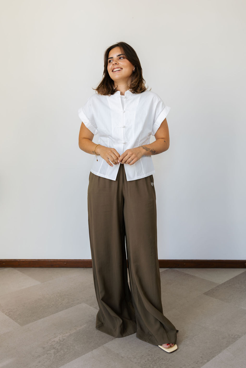 Noella Norma Blouse