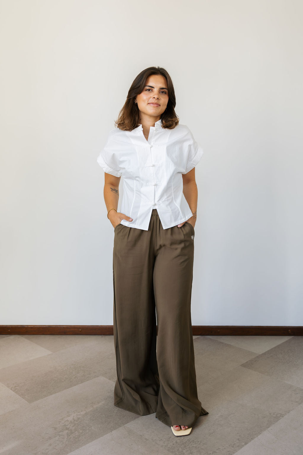 H&Y Meike Pantalon