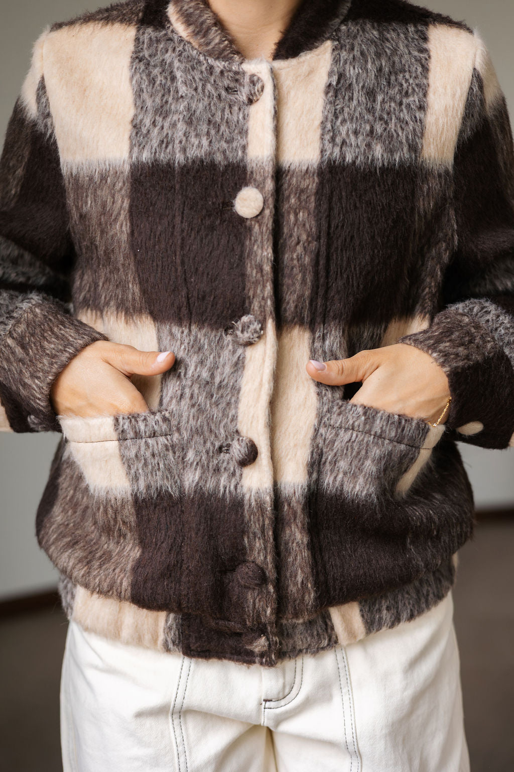 PHEBE Leya Jacket