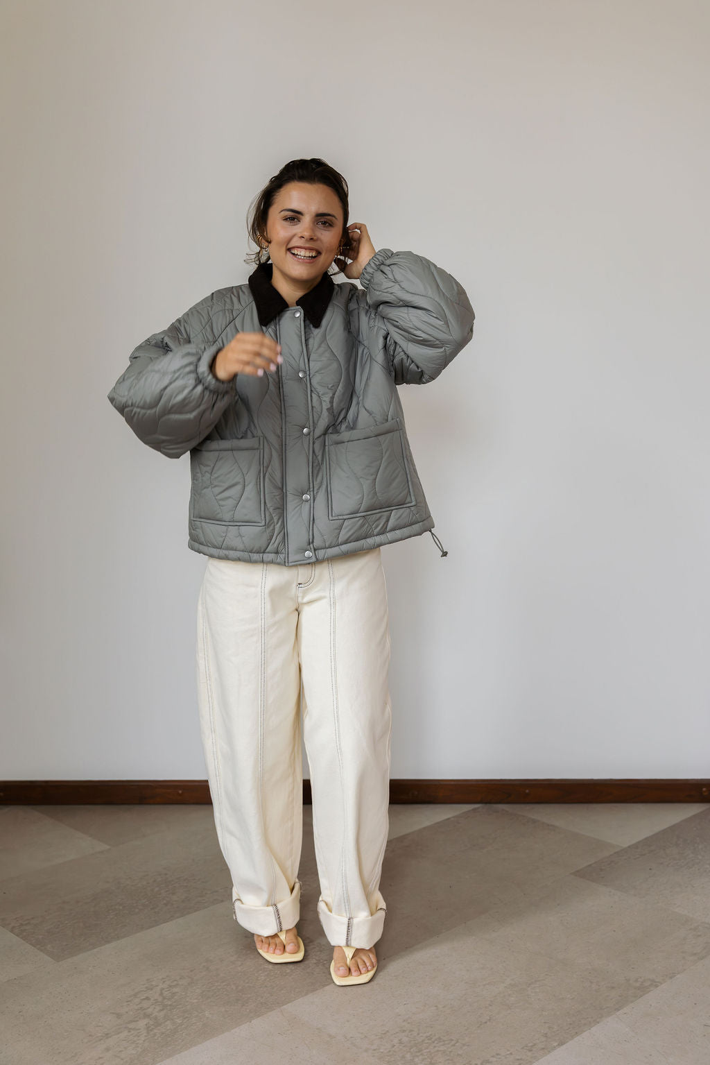 Noella Marcelina Jacket