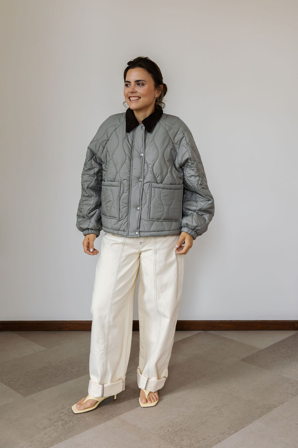 Noella Marcelina Jacket
