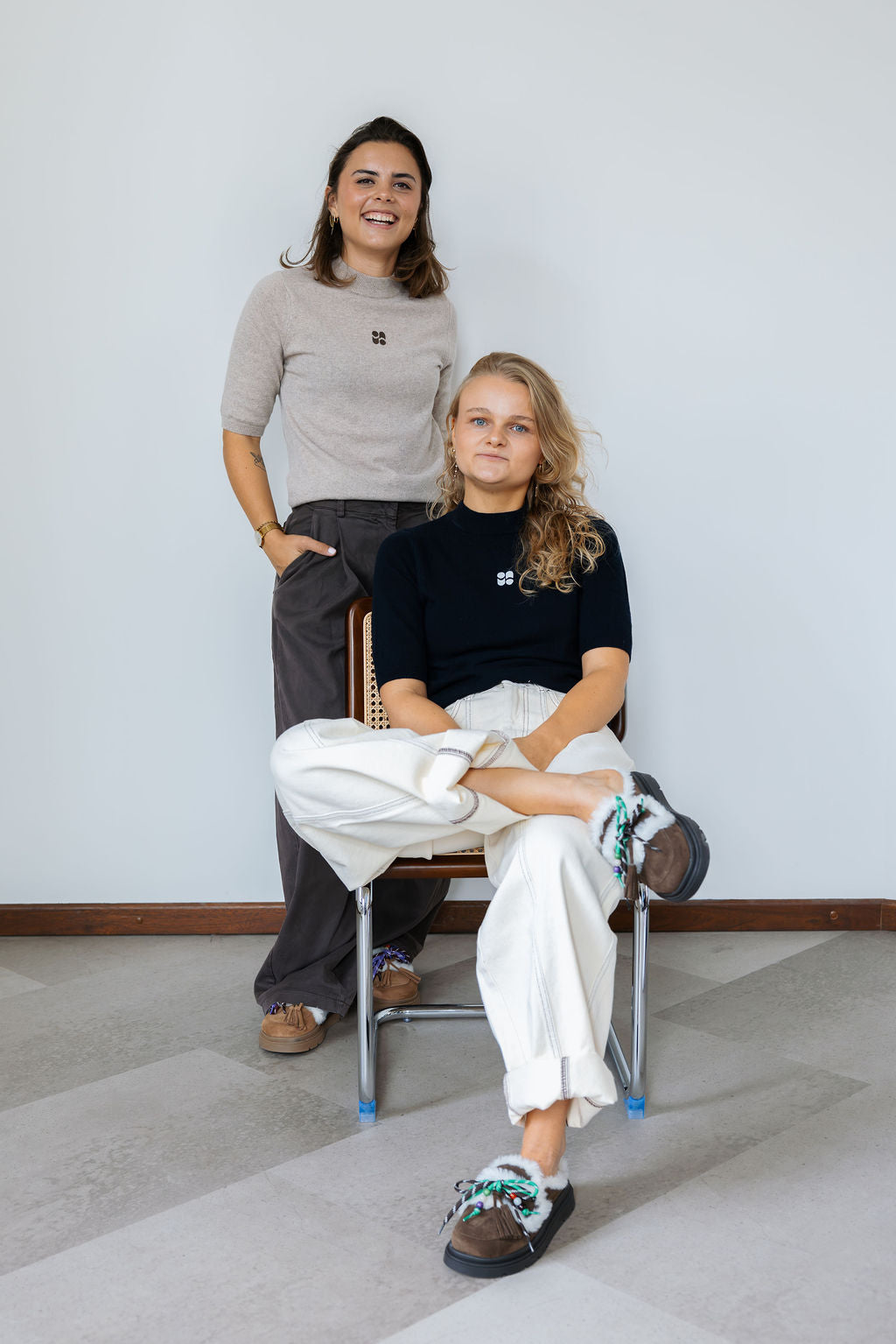 Imprevu Tia Pull-Verschillende kleuren