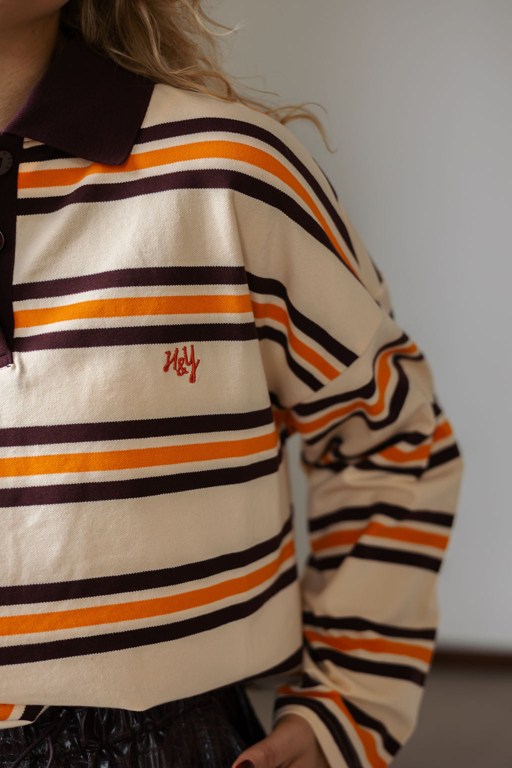 H&Y Pollie Sweater