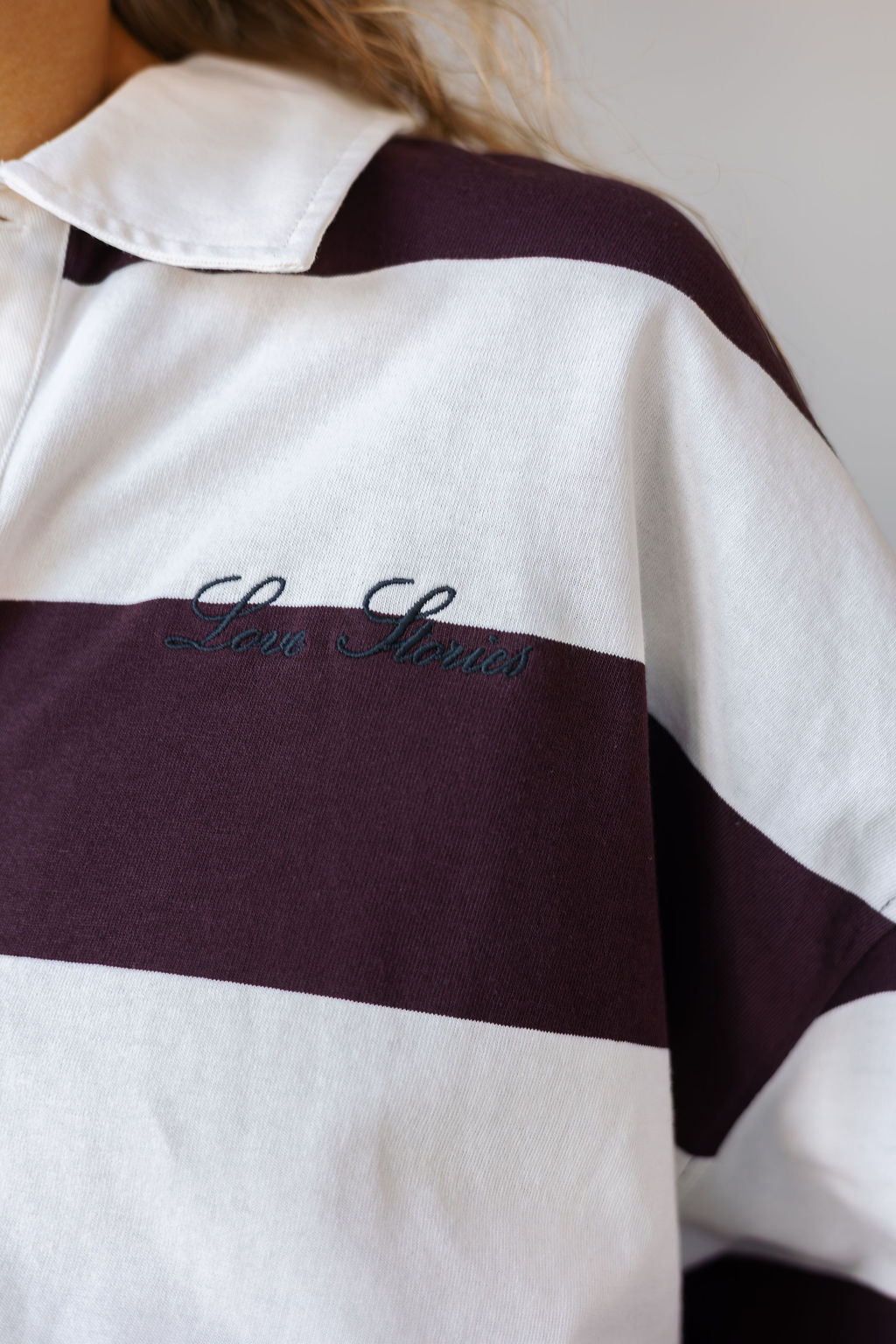 LS Paul Polo Bordeaux