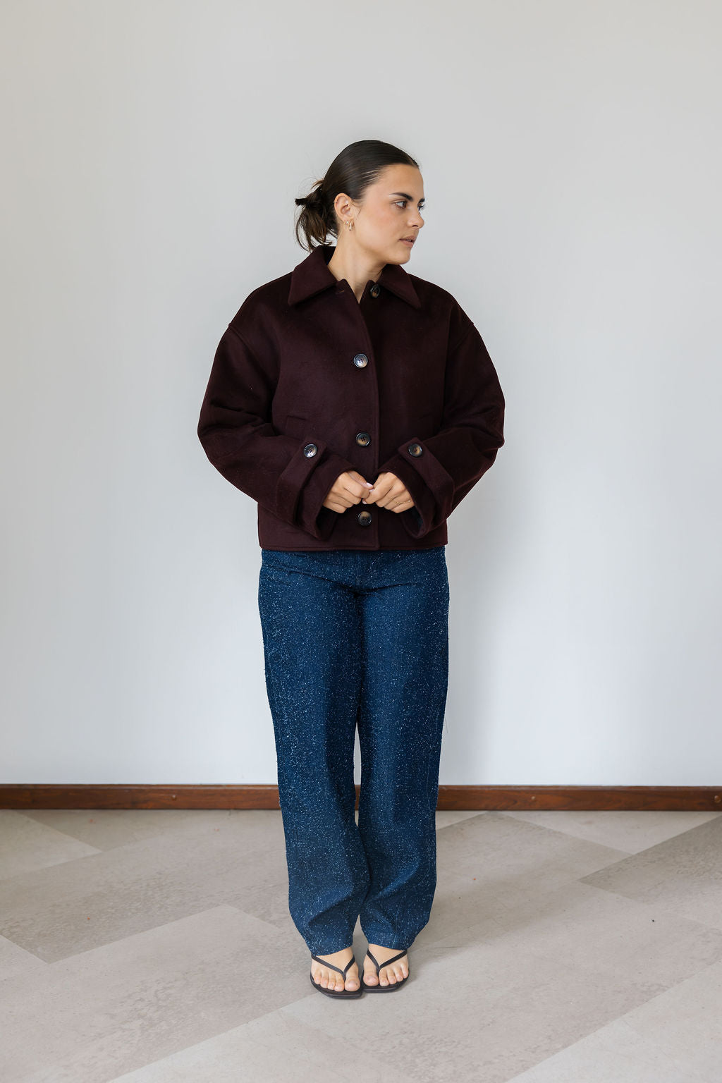 Noella Maze Jacket