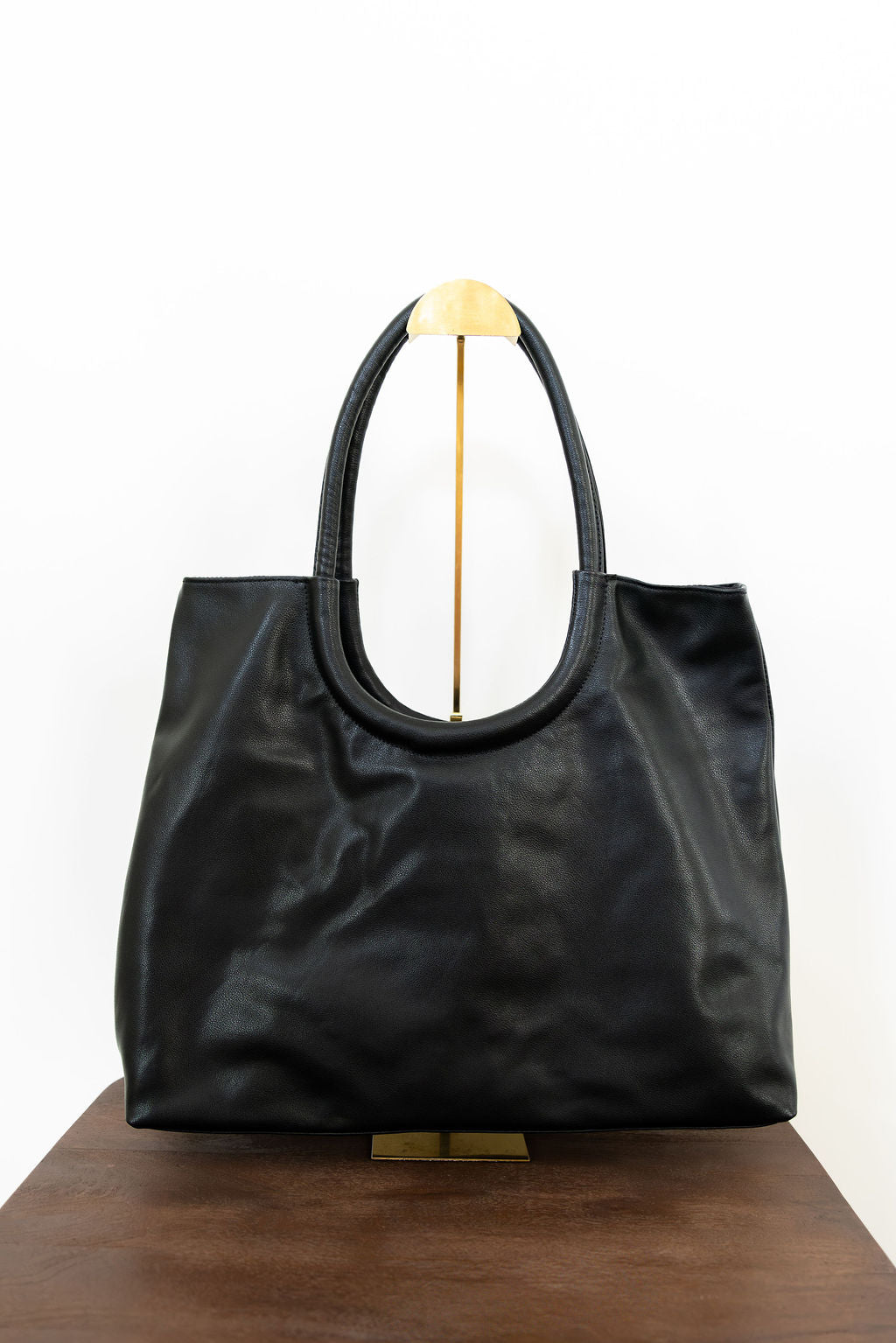 Noella Laberta Bag Leather Black