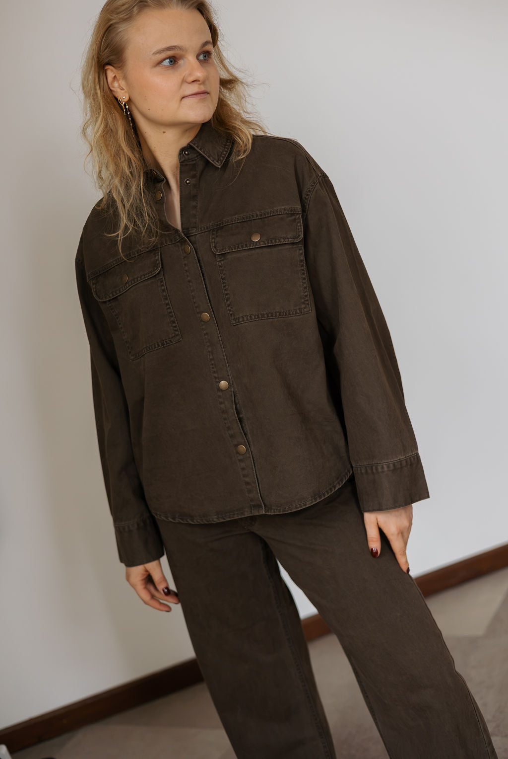 Noella Marthena Shirt