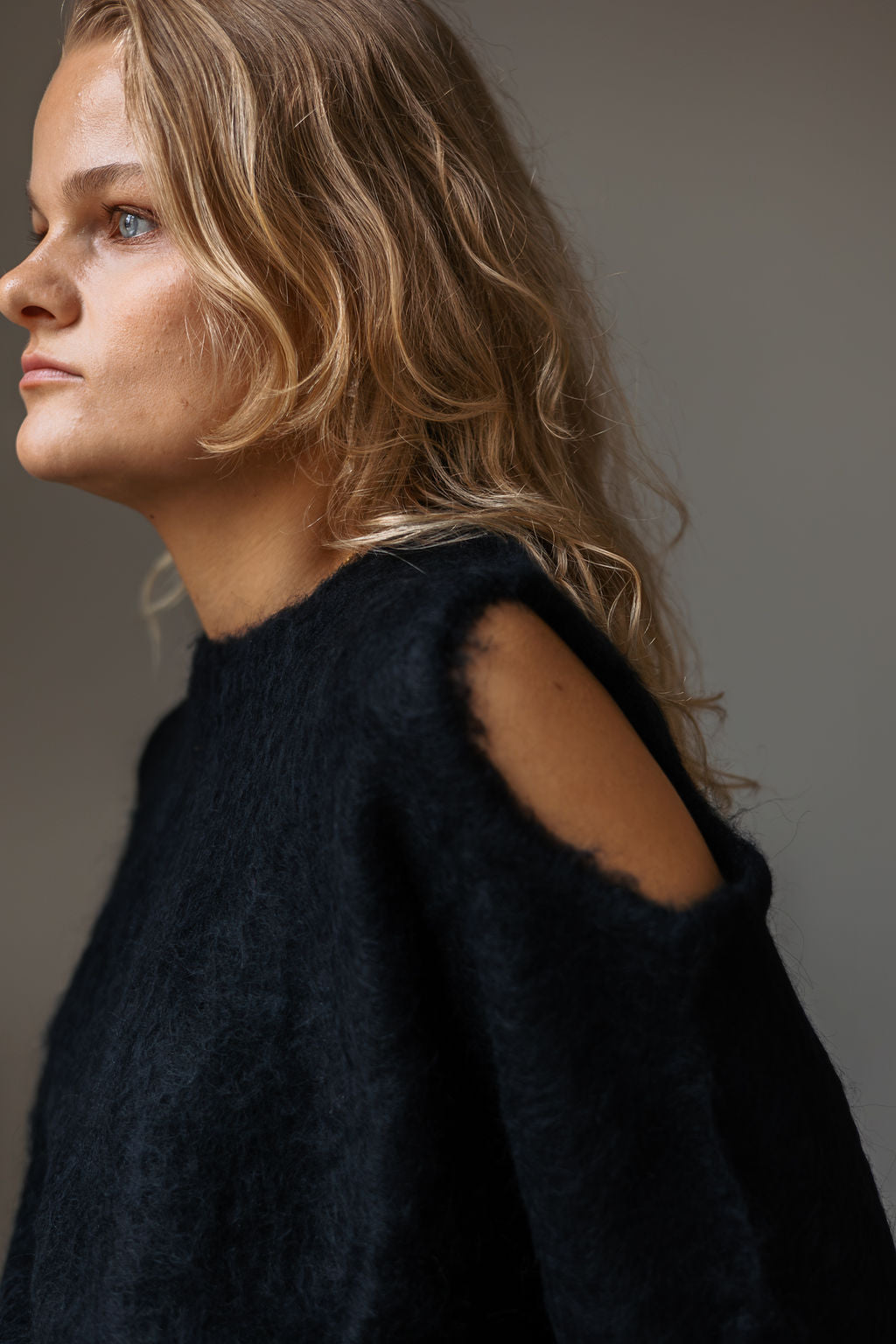 LS Lauren Knit