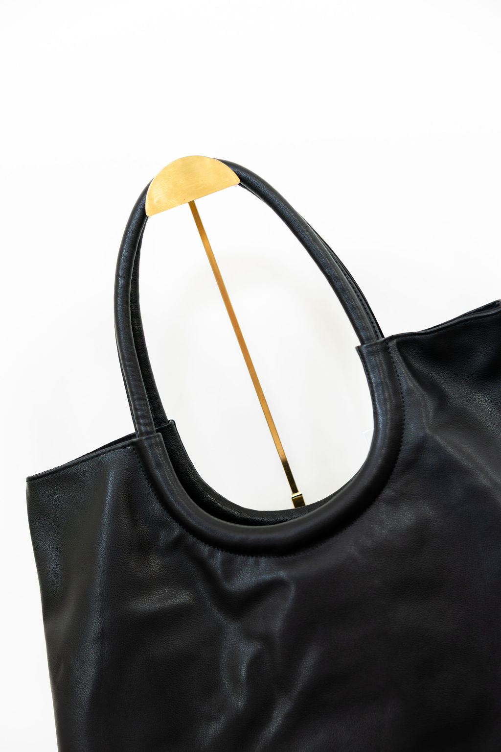 Noella Laberta Bag Leather Black