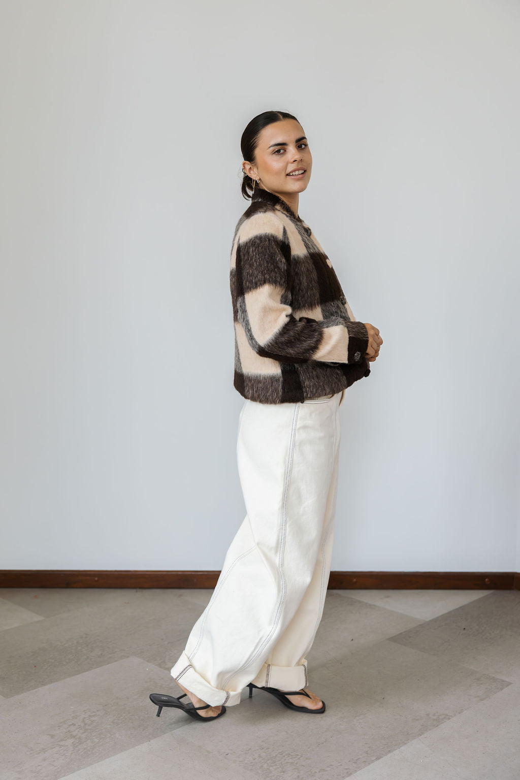 PHEBE Leya Jacket