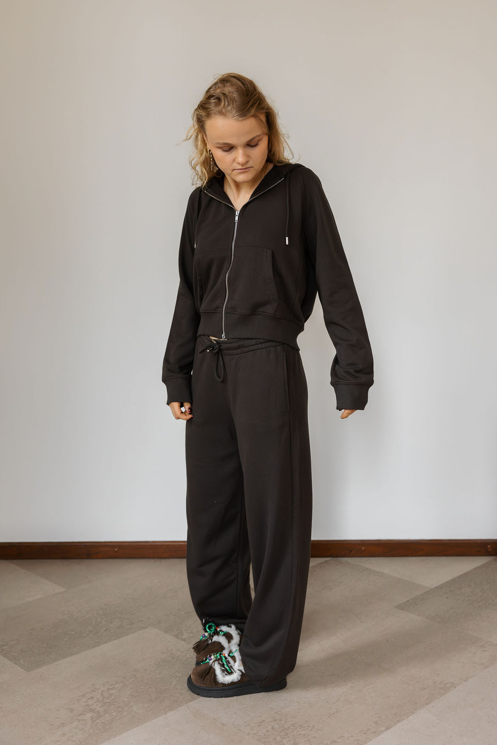Envii Entheia Pants Brown