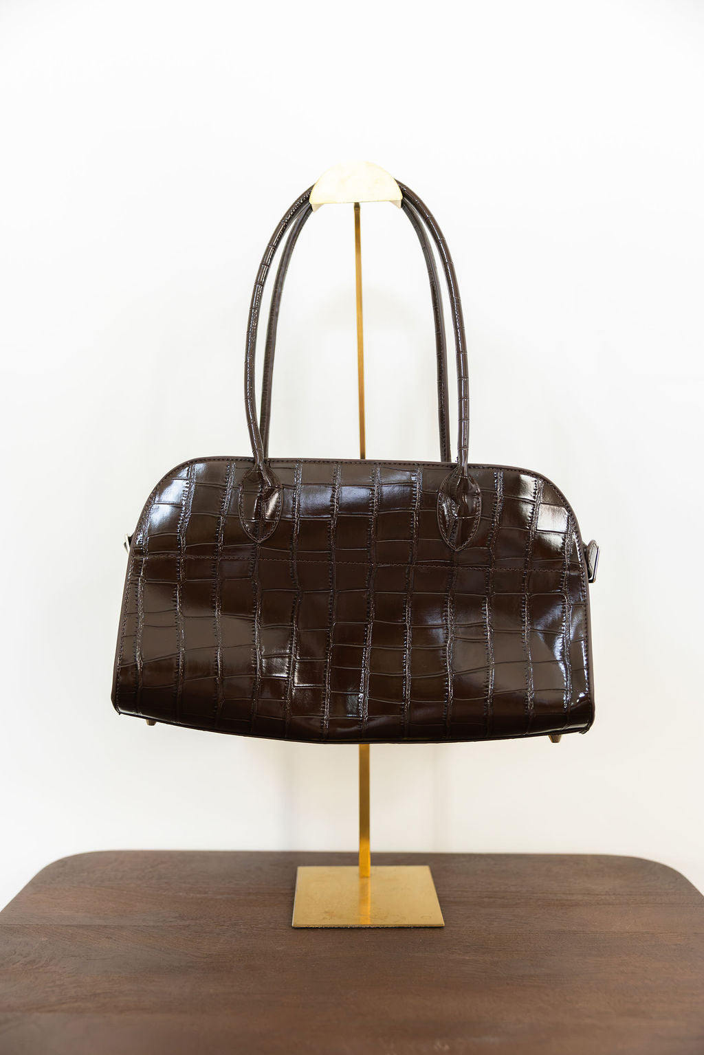 Noella Leanora Bag Brown