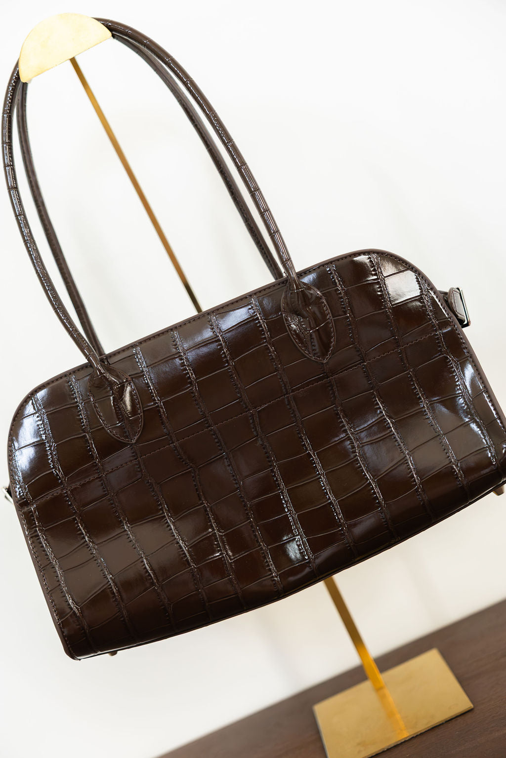 Noella Leanora Bag Brown