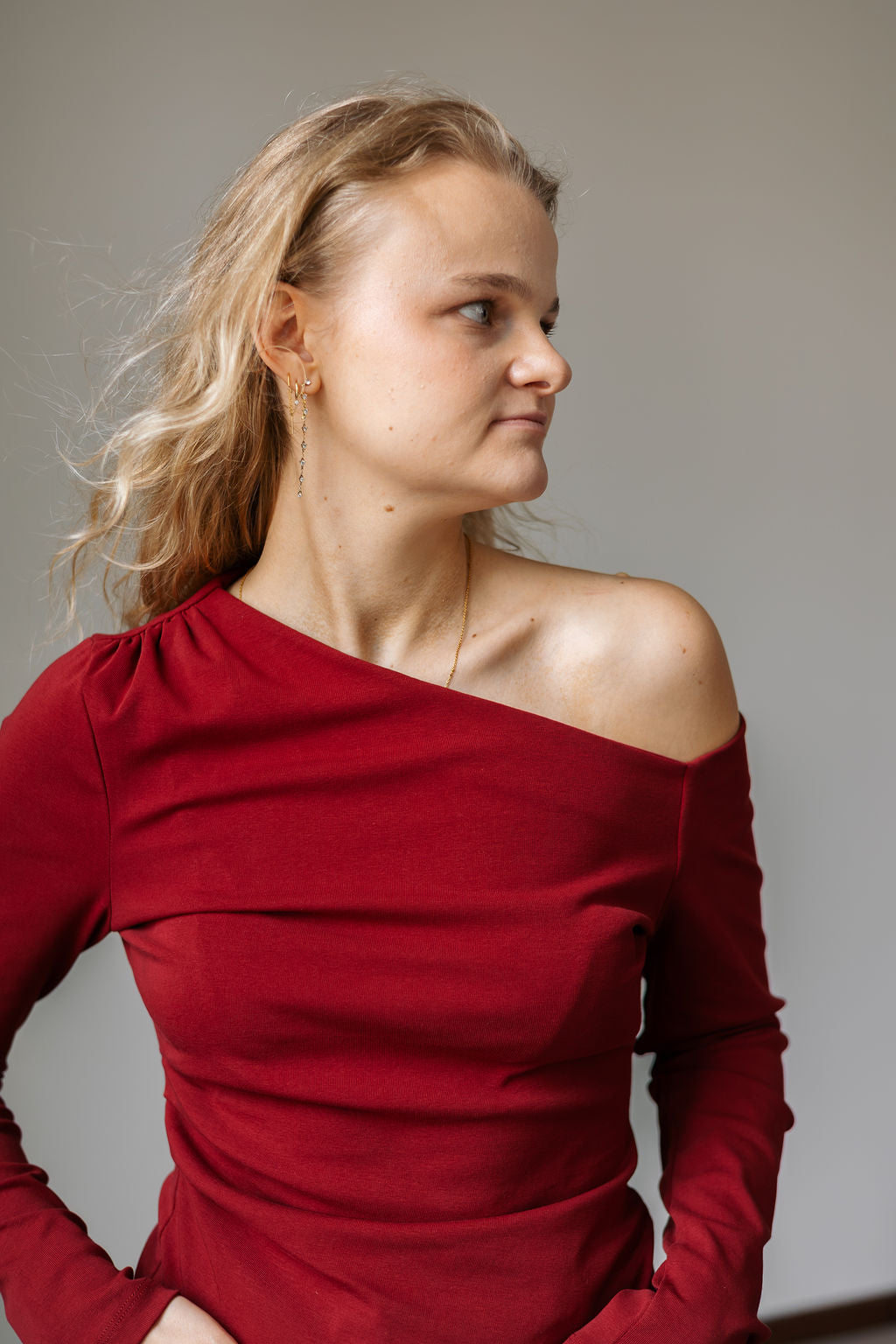 PHEBE Faye Top