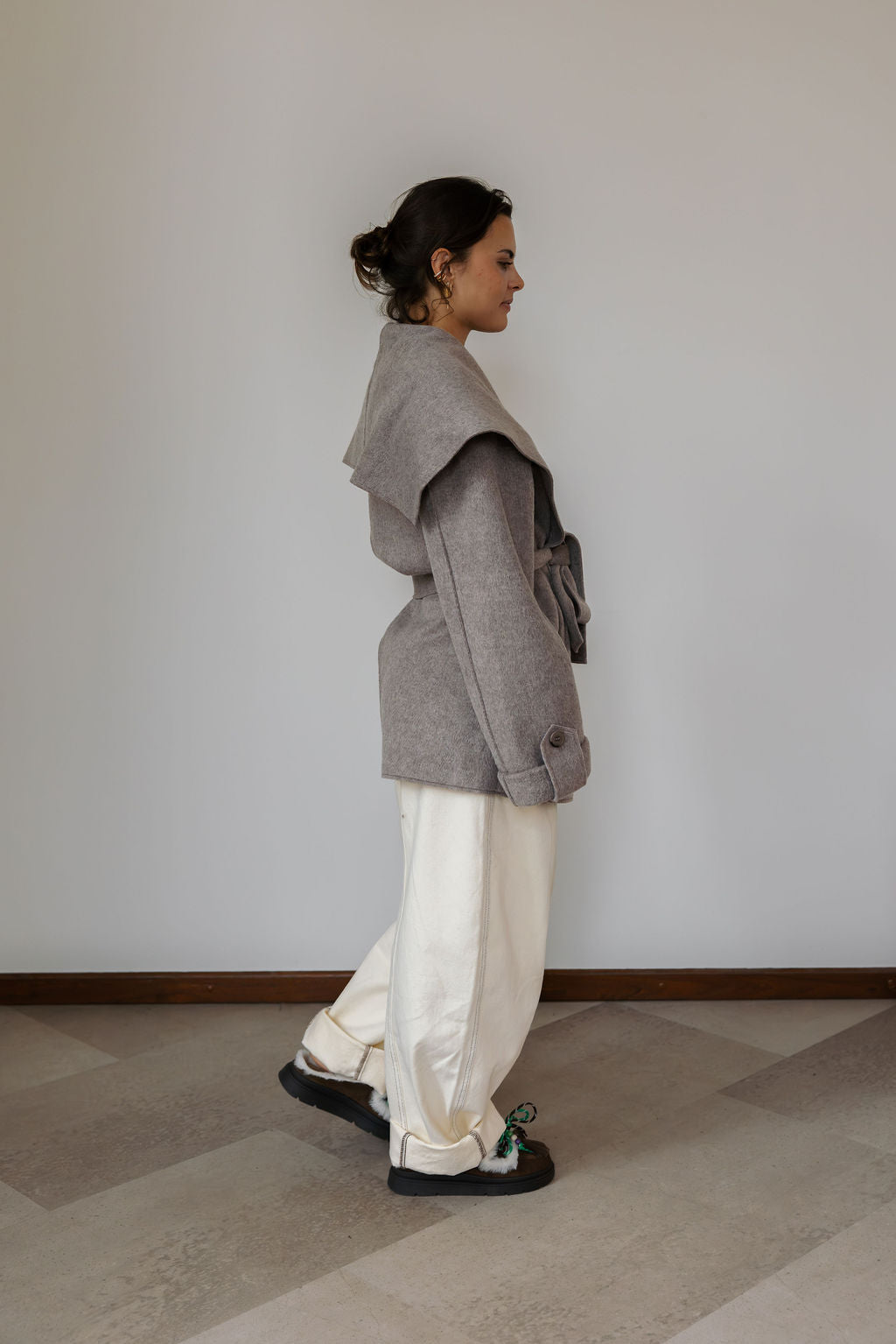 PHEBE Quinn Jacket