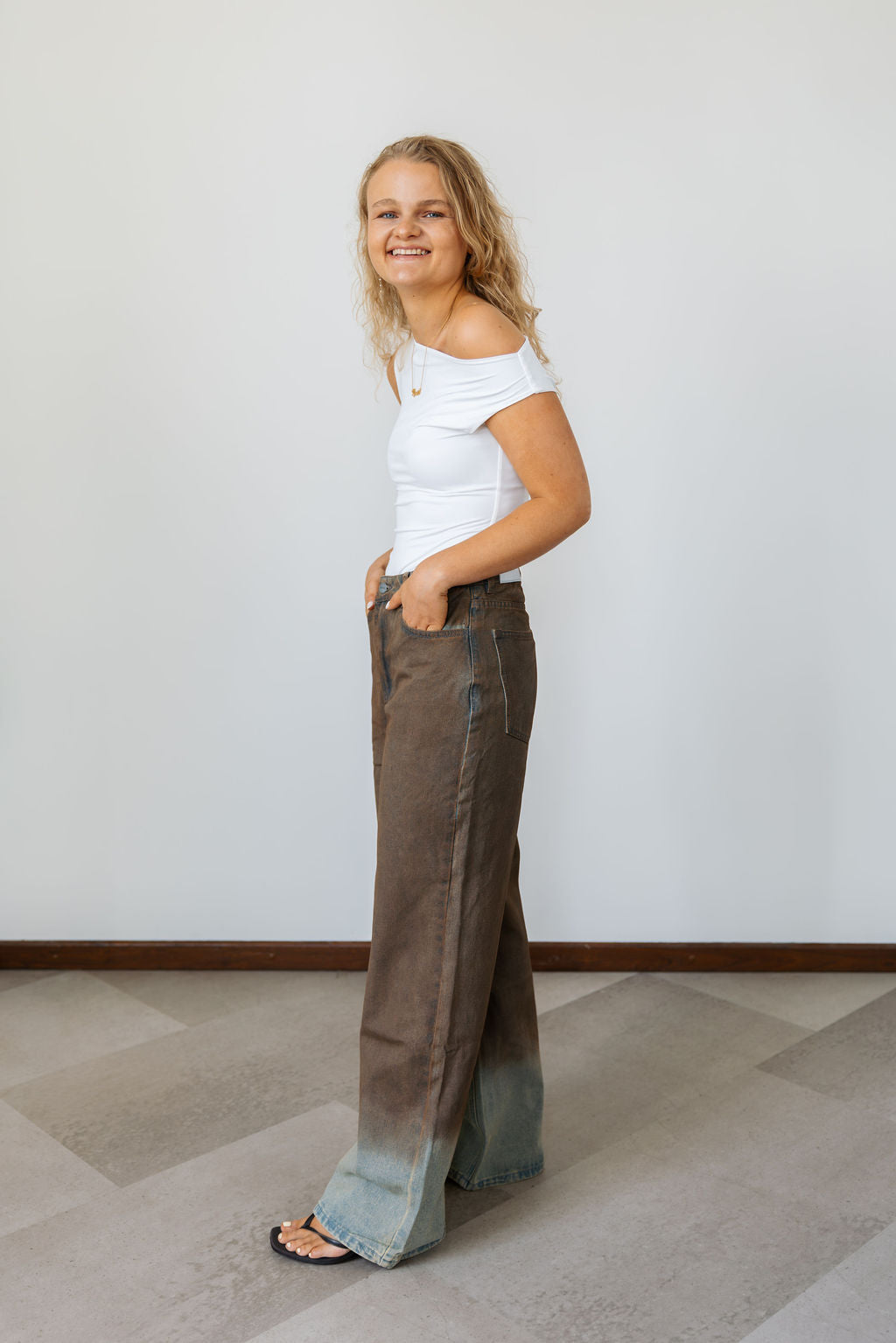 Refined Payton Jeans