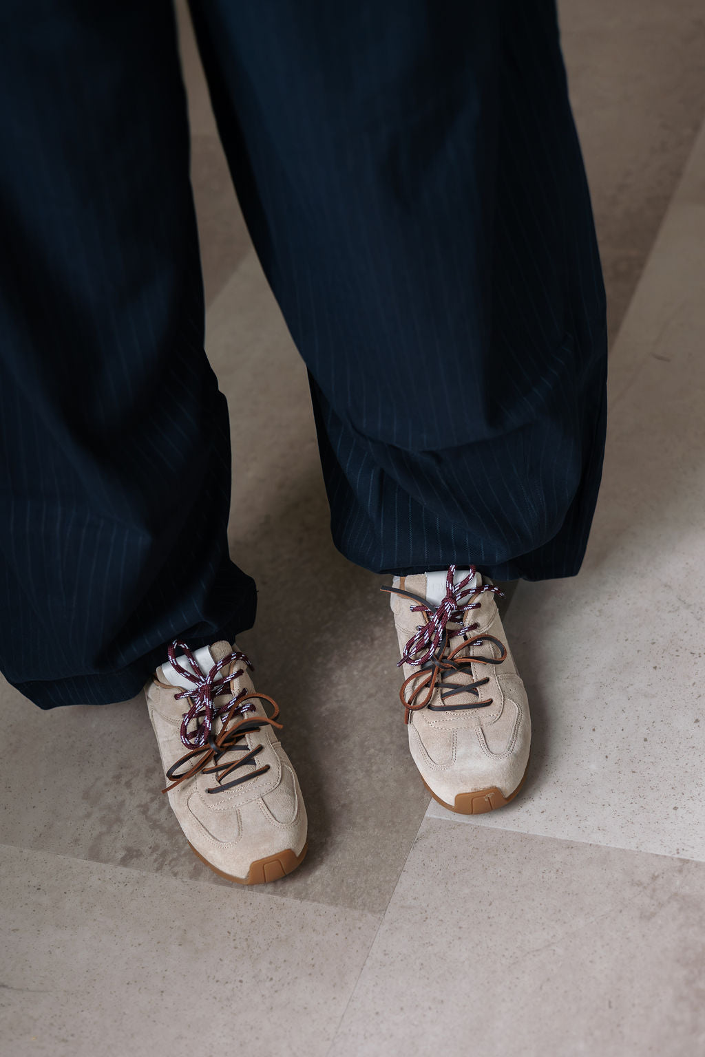 DWRS Bay Sneakers