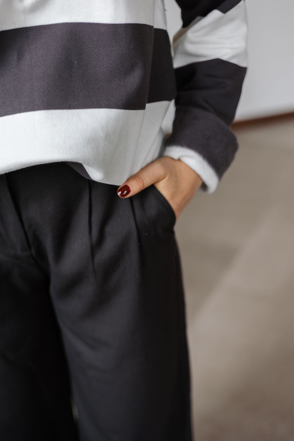 Envii Endore Pants Brown