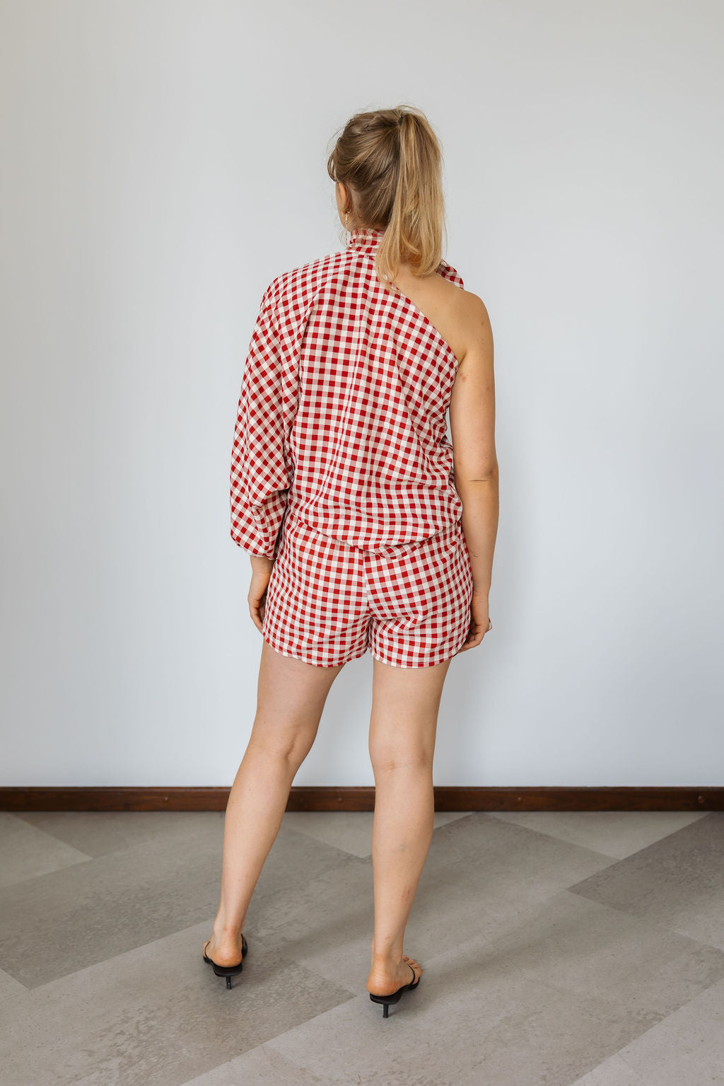 Grace Squared Skort