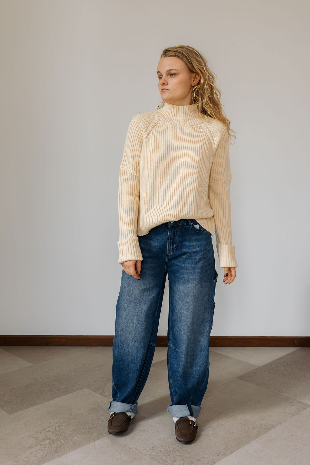 Noella Manuela Knit