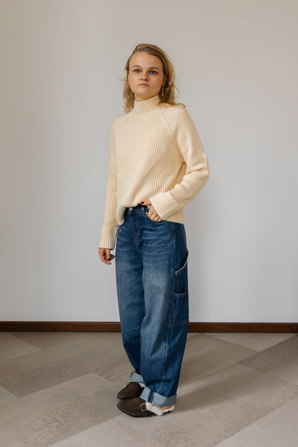 Noella Manuela Knit