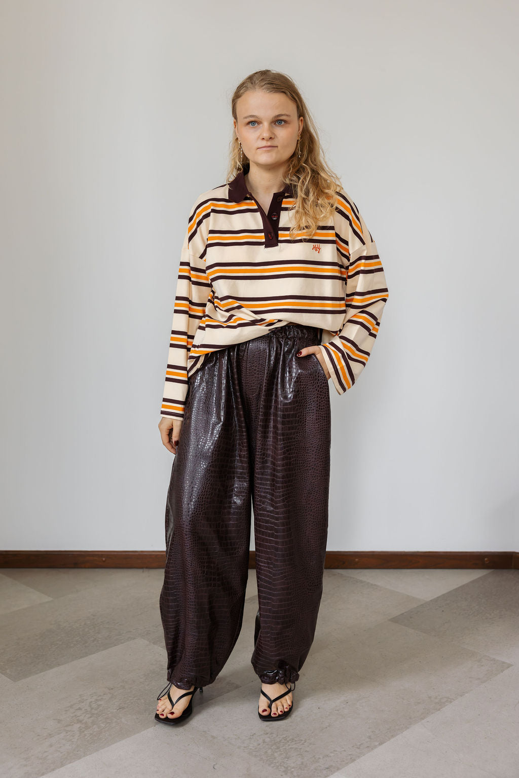H&Y Pollie Sweater
