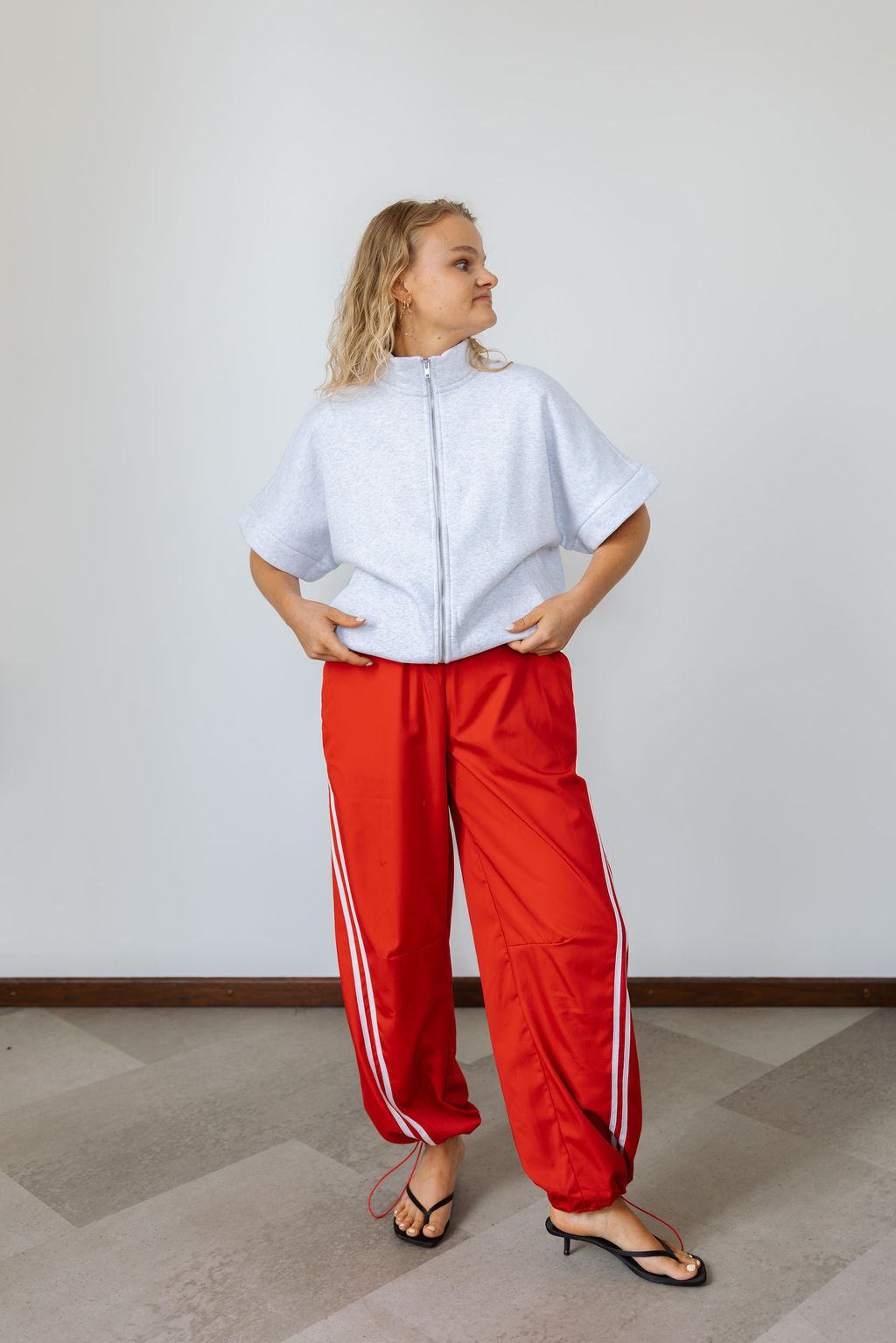 Refined Lina Pantalon