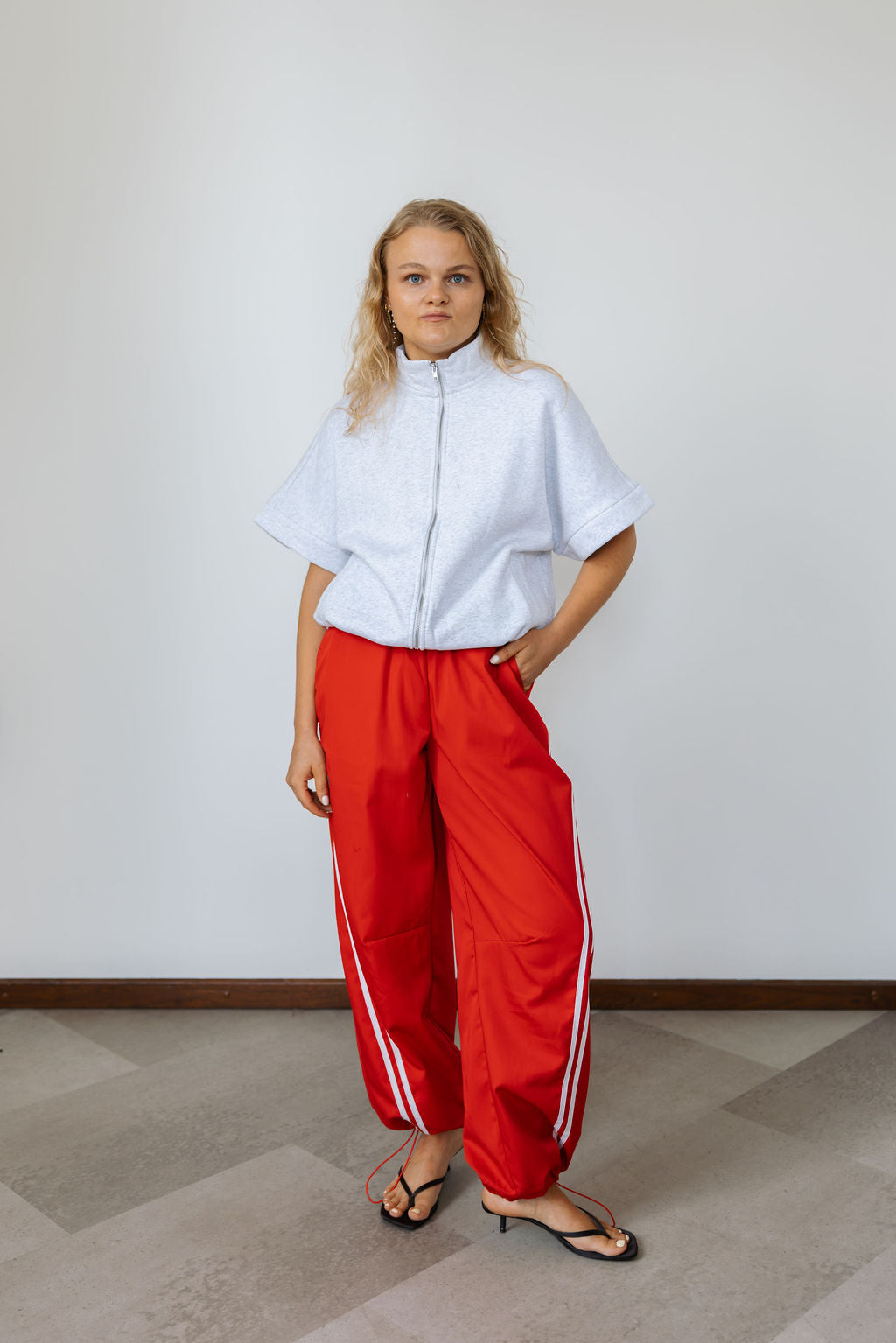 Refined Lina Pantalon