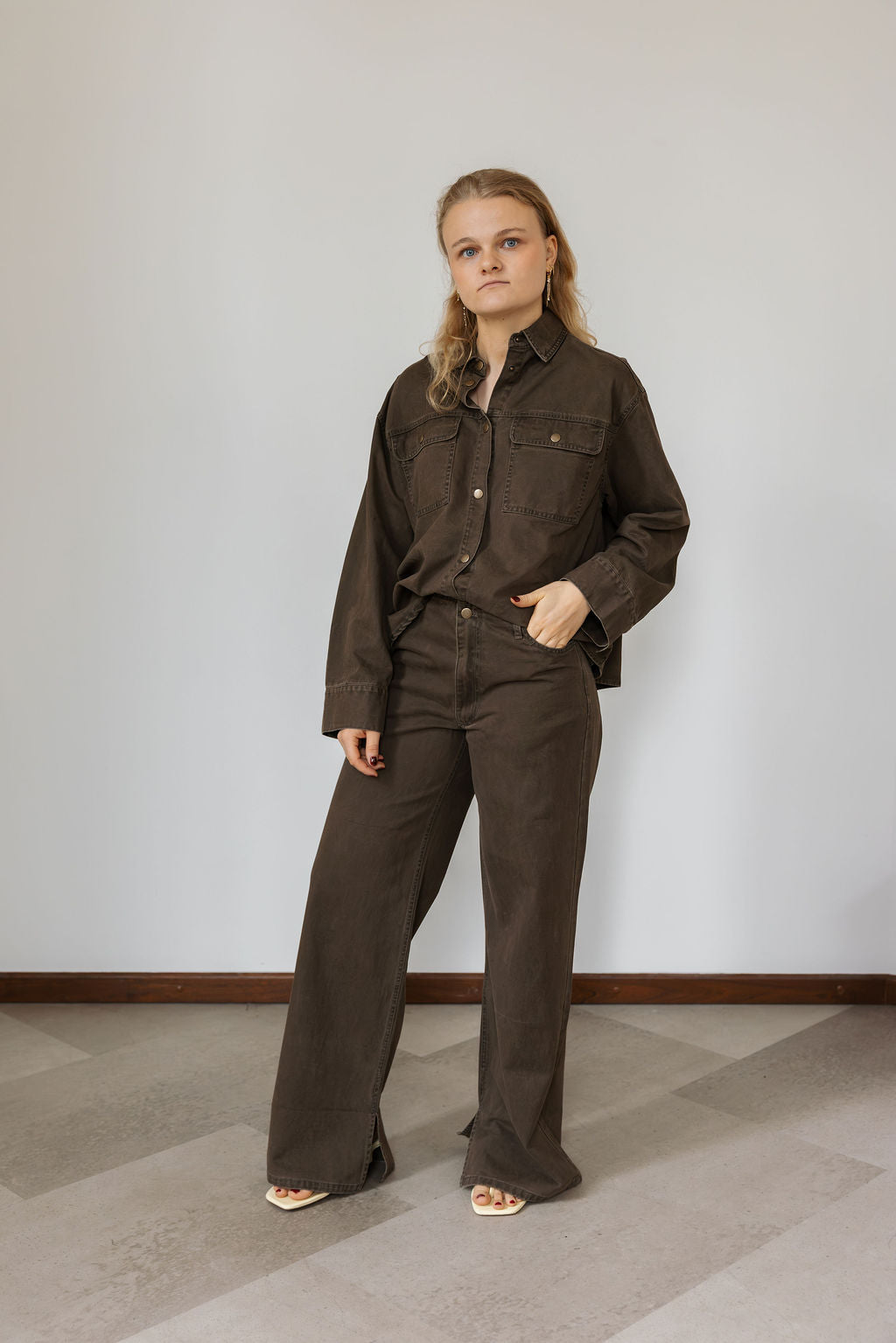 Noella Maribella MW Pants