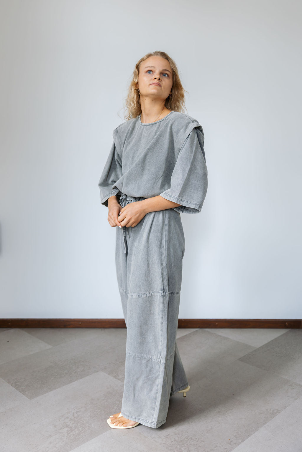 Refined Mona Jumpsuit
