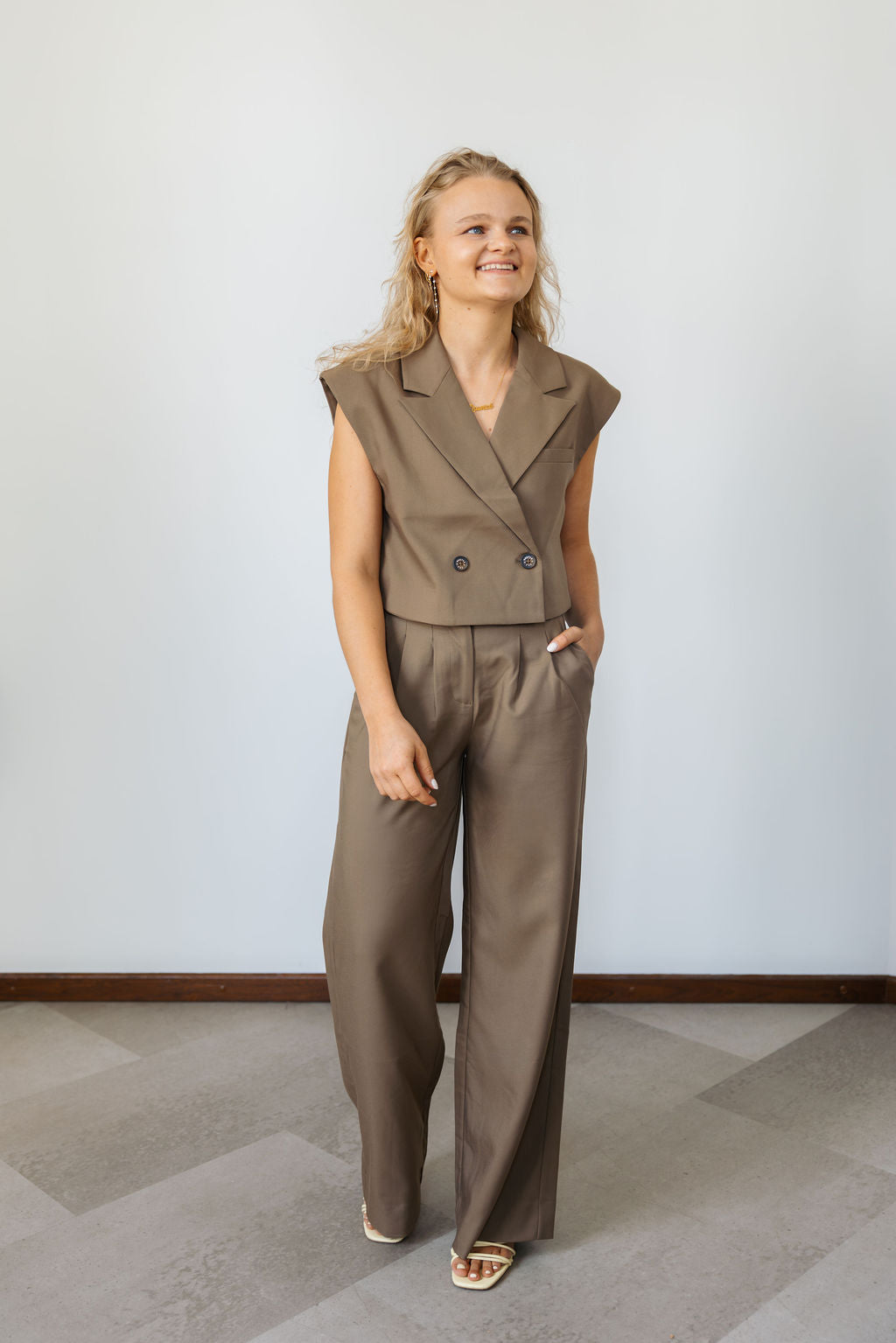 H&Y Sadie Pantalon