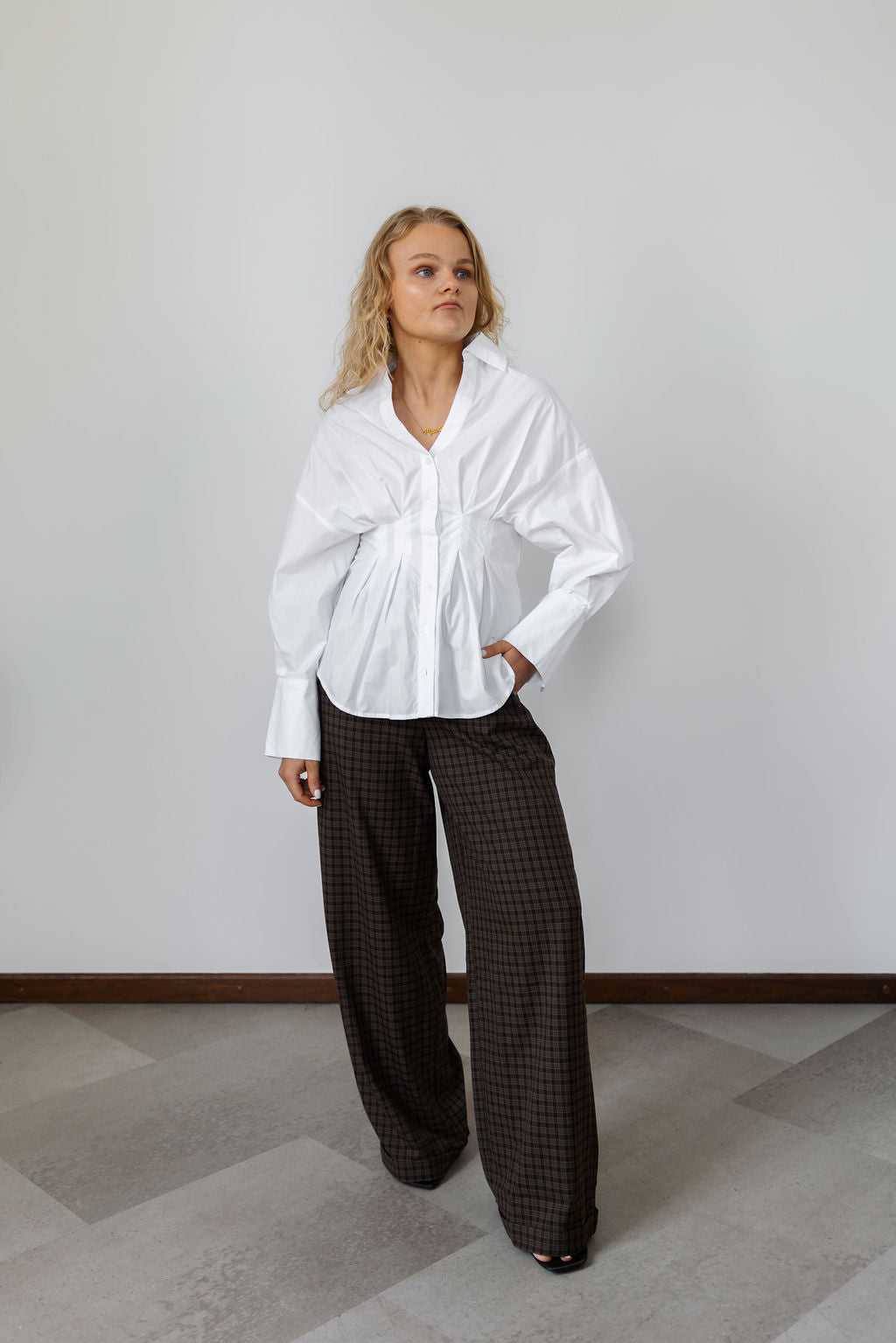 Refined Guusje Blouse