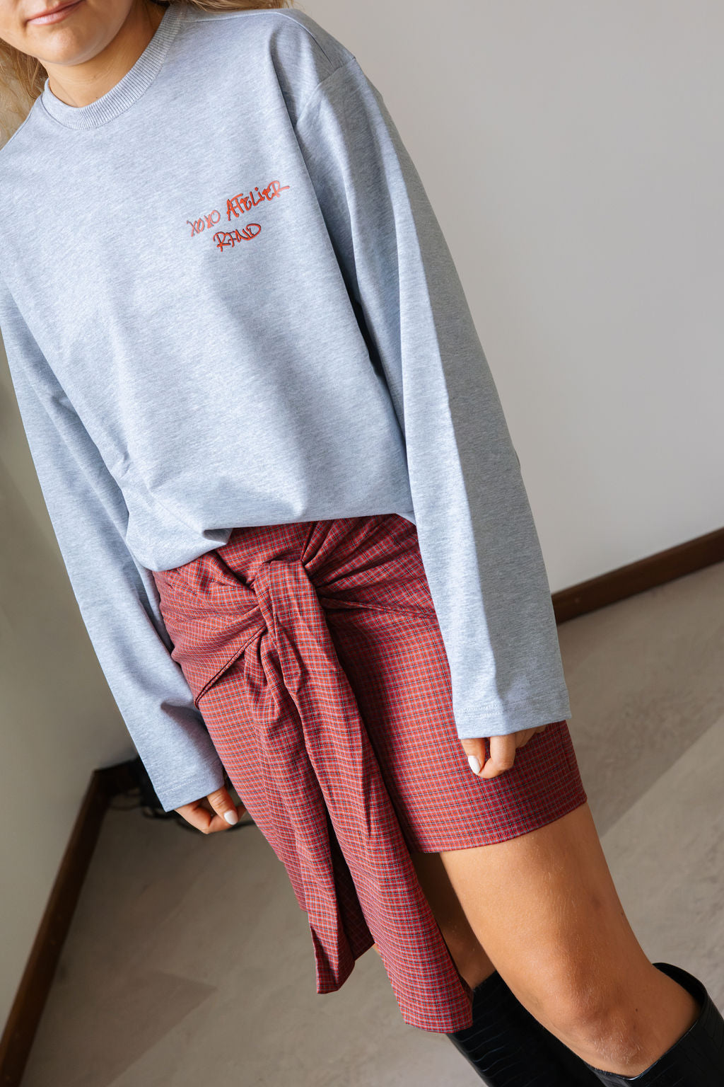 Refined Winnie Longsleeve