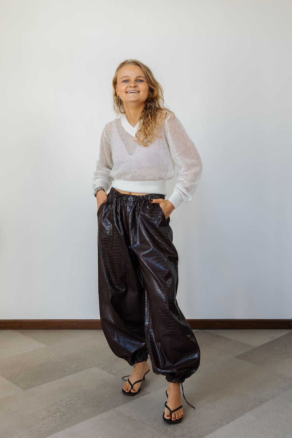LS Fran Pantalon